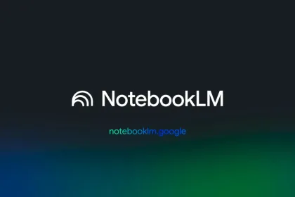 NotebookLM