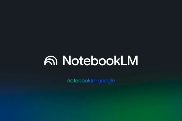 NotebookLM