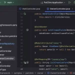 atalhos do intellij idea