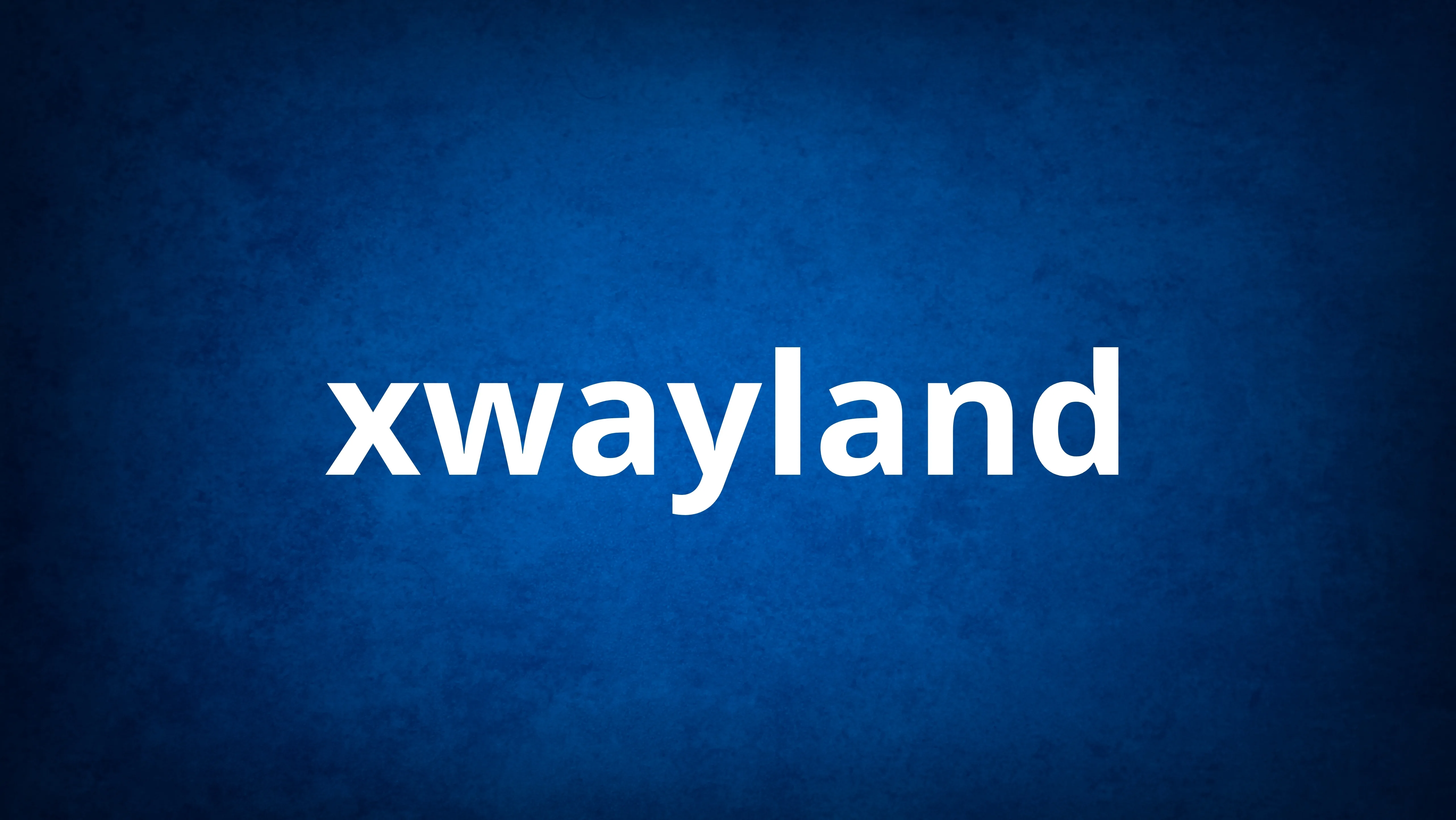 Xwayland corrige problema de jogos borrados com escala fracionada no Wayland