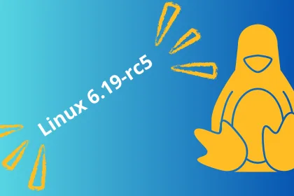 em276Dt1 linux 6 19 rc5 cronograma rc8