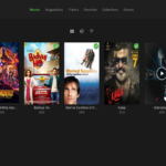 emby servidor de midias no linux