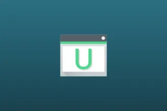 Imagem com a logomarca do Unify