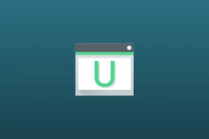 Imagem com a logomarca do Unify