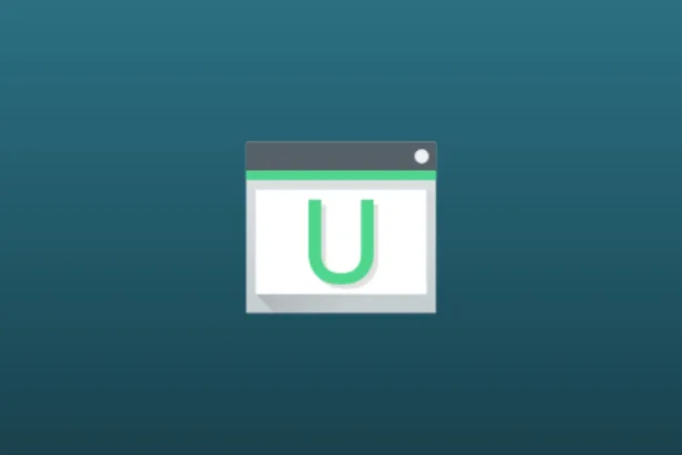 Imagem com a logomarca do Unify