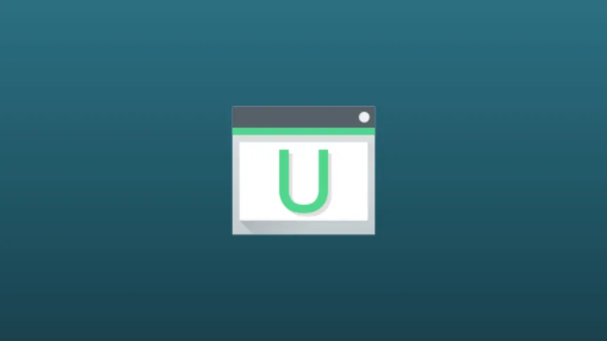 Imagem com a logomarca do Unify