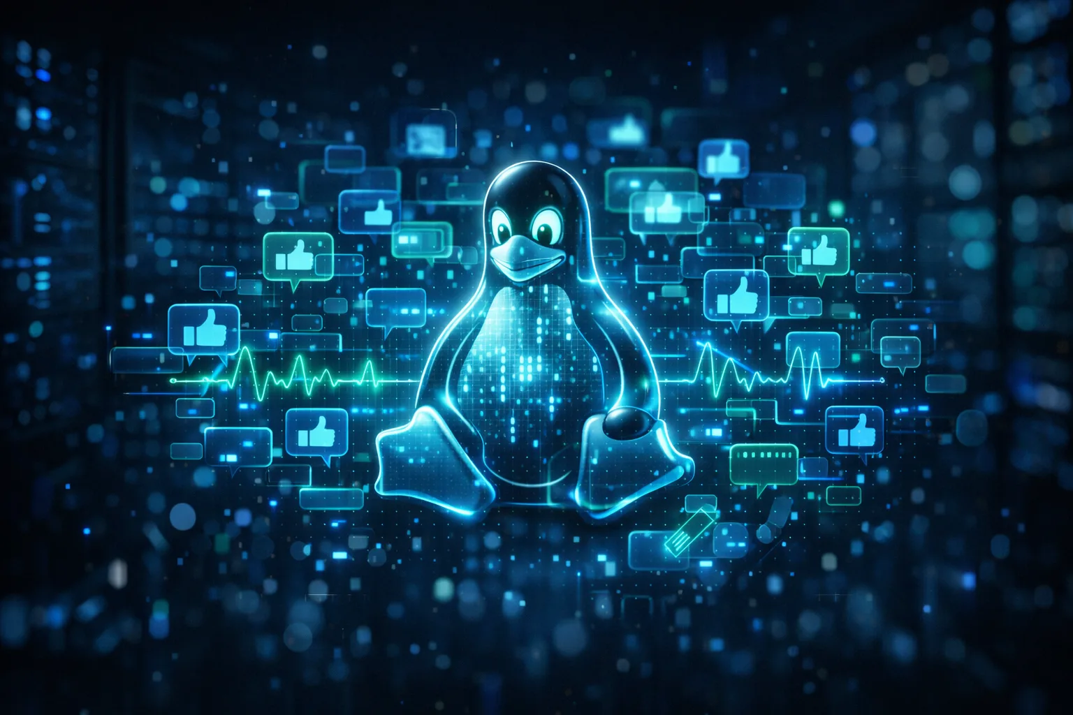 O que a Comunidade Linux está dizendo sobre o Kernel Linux 6.18.8? (Consenso real)