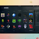 games lab abandona xfce kde plasma linux 44