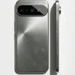 honor magic 8 air vazamentos design leve 2