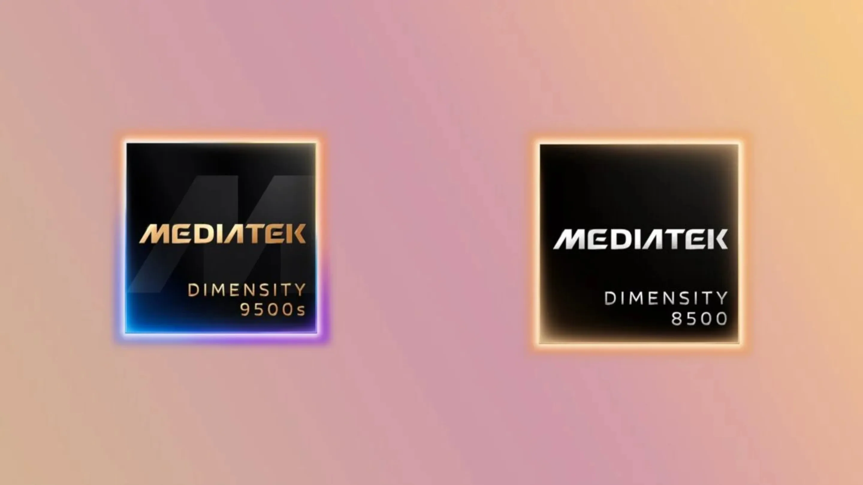 Dimensity 9500s e Dimensity 8500: MediaTek redefine os flagship killers em 2026