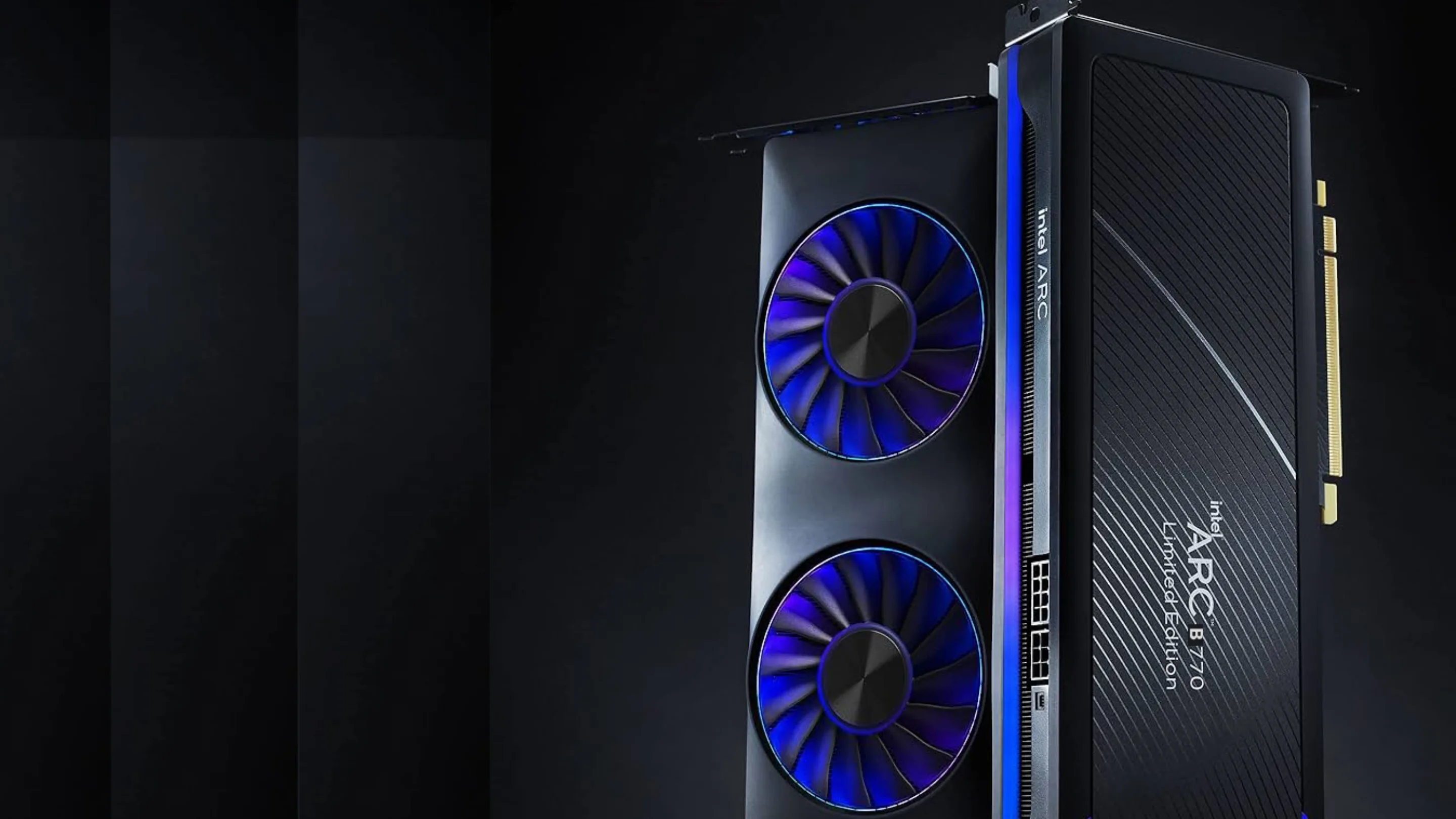 Intel Arc B770 surge em drivers: o vazamento do chip BMG-G31 e o silêncio da Intel