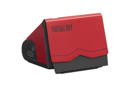 Virtual Boy