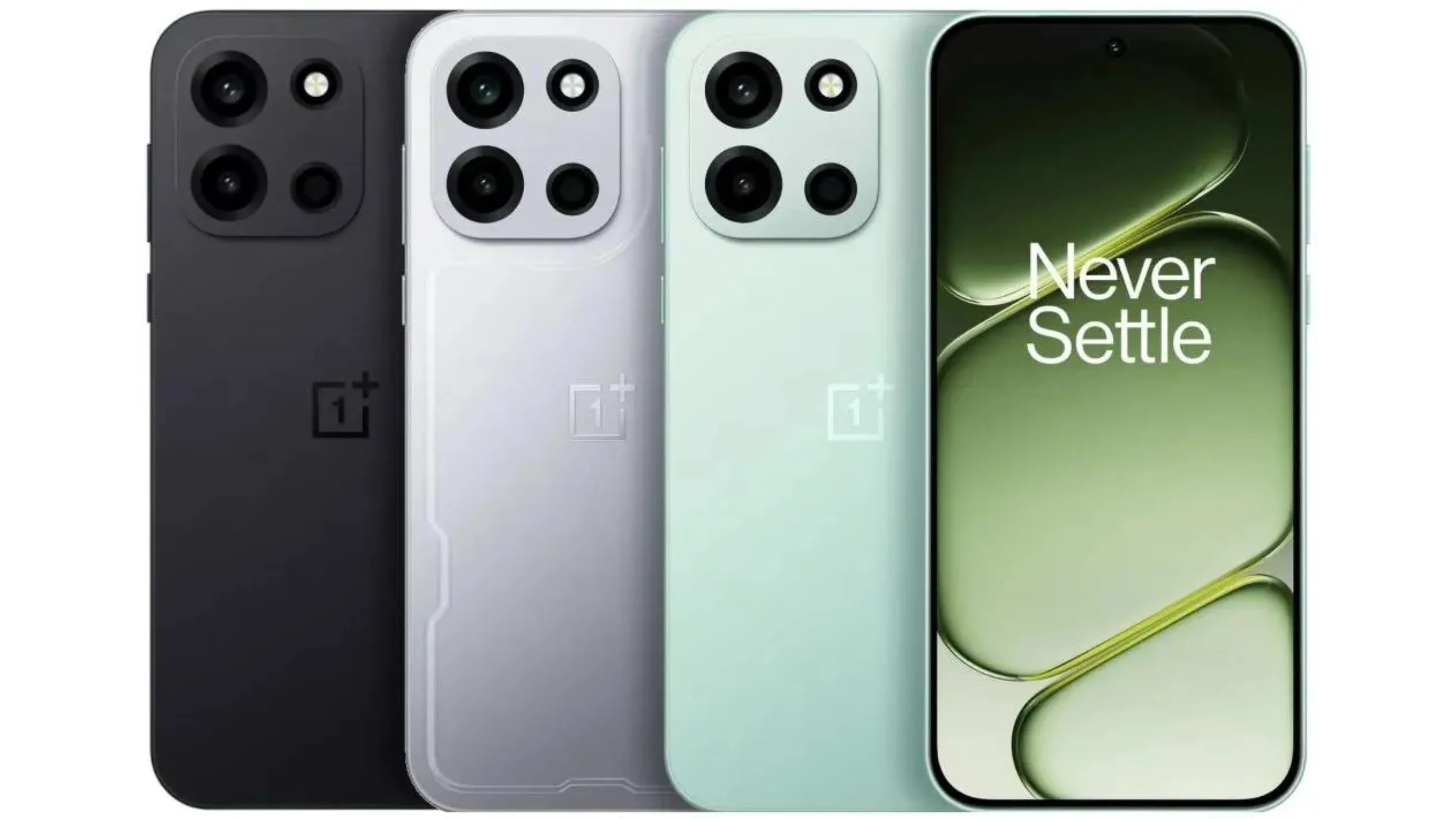 OnePlus Turbo 6 estreia com bateria de 9.000mAh e IP69K 2 OnePlus Turbo 6