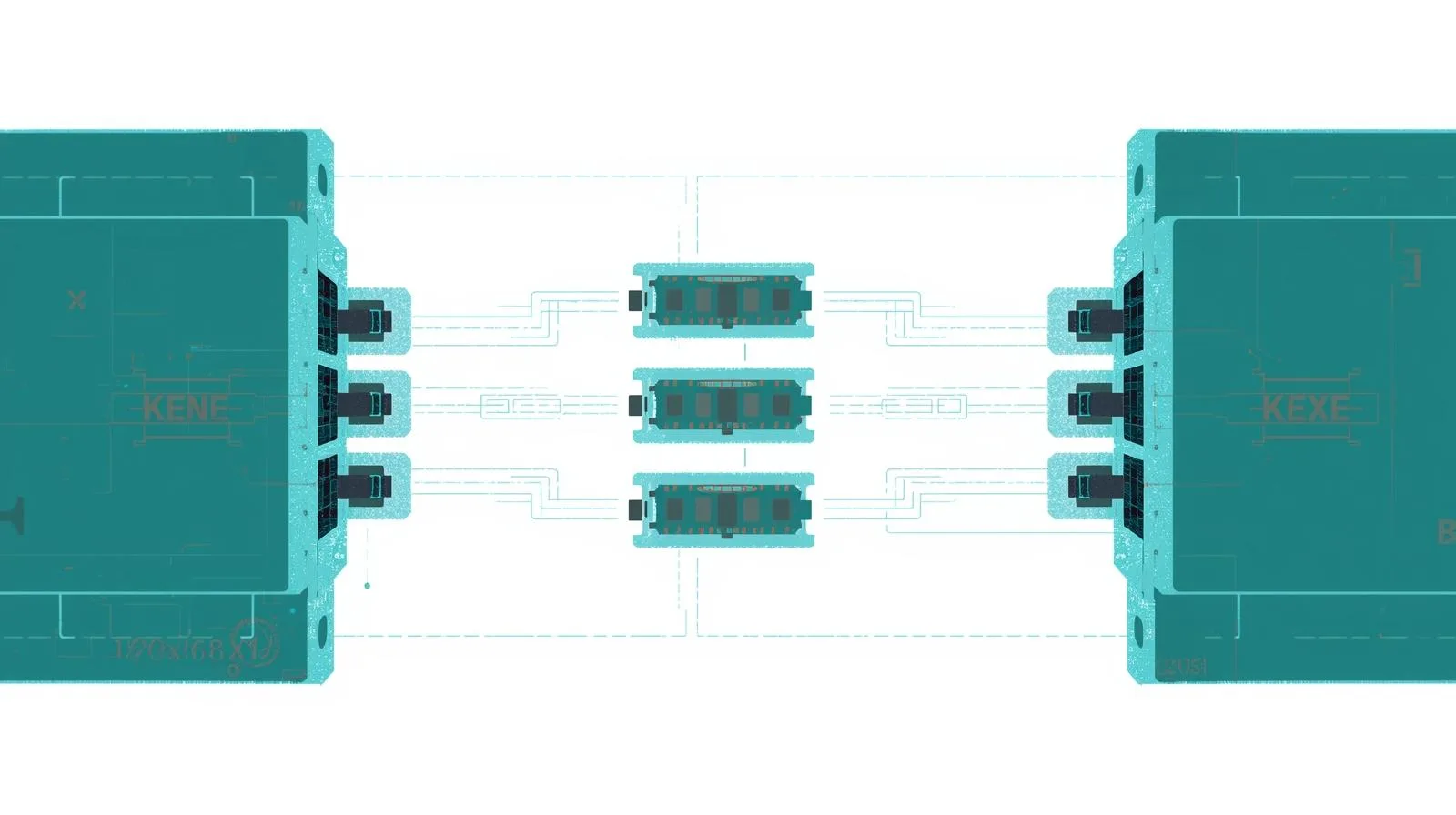 KHO Linux Kernel fix mostrando o handover de memória entre dois kernels Linux com limpeza de alloc tags durante o kexec