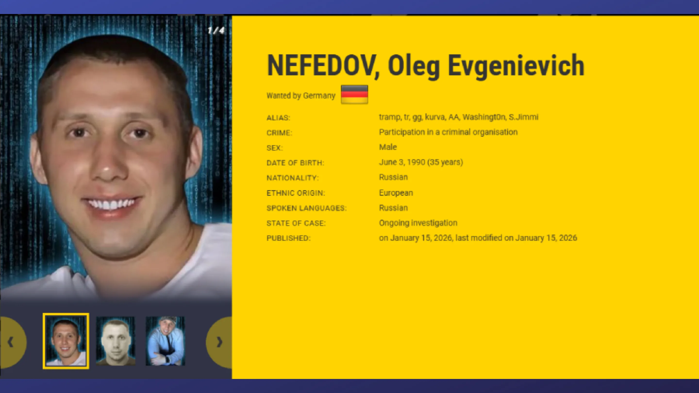 Ransomware Black Basta