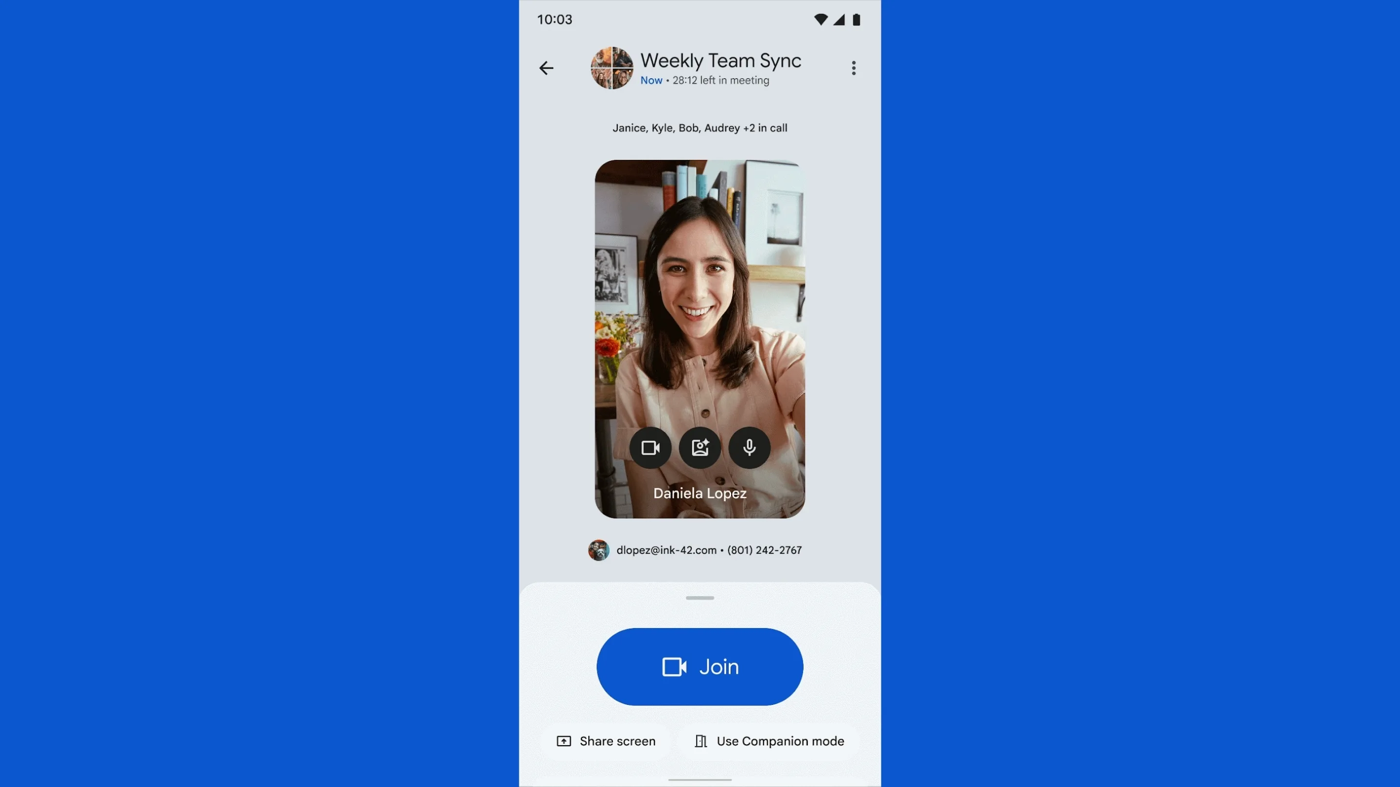 Google Meet usa ultrassom para eliminar eco em reuniões presenciais 2 Google Meet