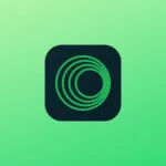 Imagem com a logomarca do Aonsoku