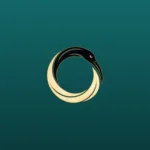 Imagem com a logomarca do AstroGods