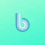 Imagem com a logomarca do binjr