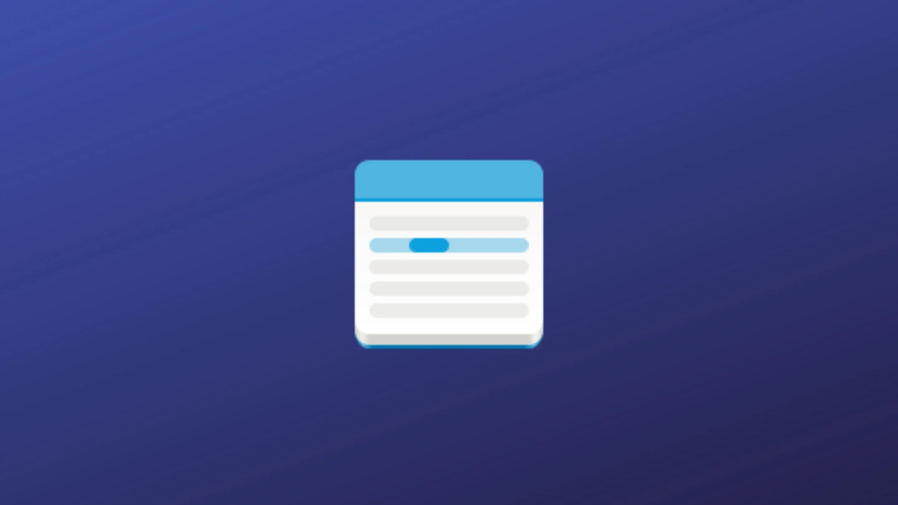 Imagem com a logomarca do Bobby