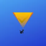 Imagem com a logomarca do Cfait