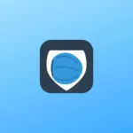 Imagem com a logomarca do Clamui