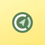 Imagem com a logomarca do CoMaps