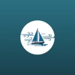 Imagem com a logomarca do GWeatherRouting