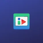 Imagem com a logomarca do ImageFlow