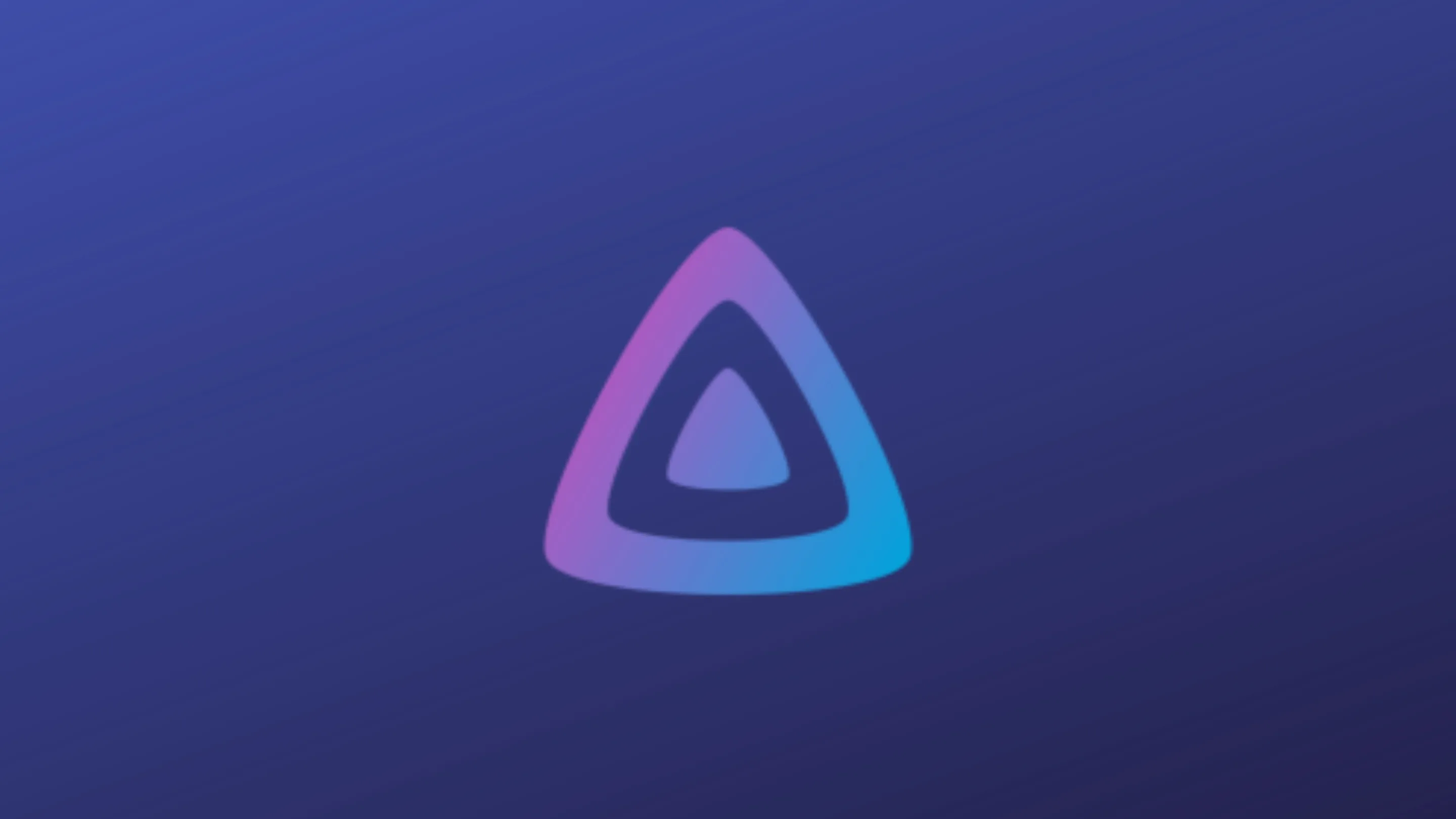 Imagem com a logomarca do Jellyfin Desktop