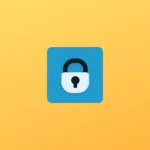 Imagem com a logomarca do Keyguard