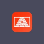 Imagem com a logomarca do Map