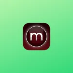 Imagem com a logomarca do Miniball