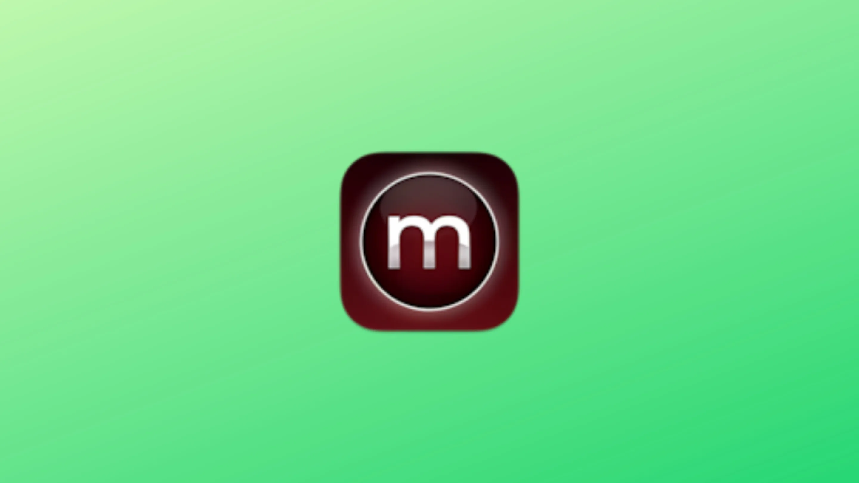 Imagem com a logomarca do Miniball