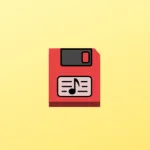 Imagem com a logomarca do Musicfetch