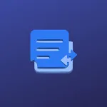 Imagem com a logomarca do Roster