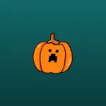 Imagem com a logomarca do Smashed Pumpkin