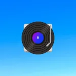 Imagem com a logomarca do Tonearm