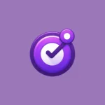 Imagem com a logomarca do TrustyToDo