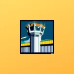 Imagem com a logomarca do Vice