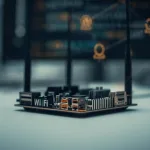 one linux mainline mt7981 pcie