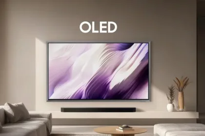 OLED