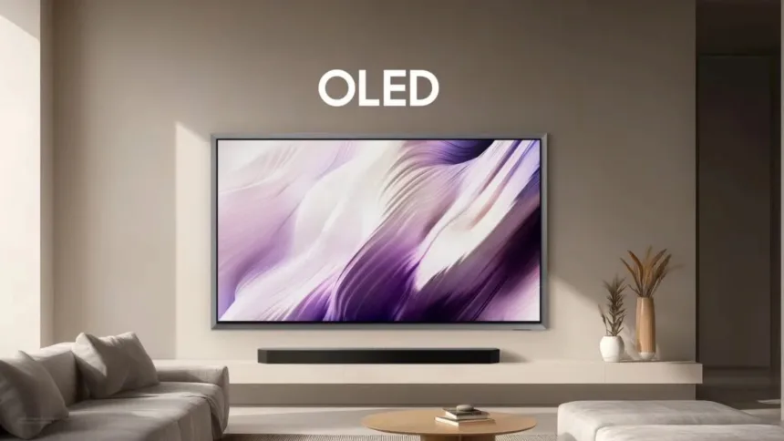 OLED