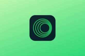 Imagem com a logomarca do Aonsoku