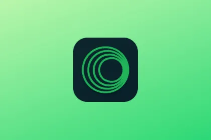 Imagem com a logomarca do Aonsoku