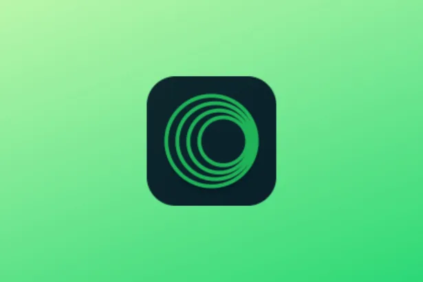 Imagem com a logomarca do Aonsoku