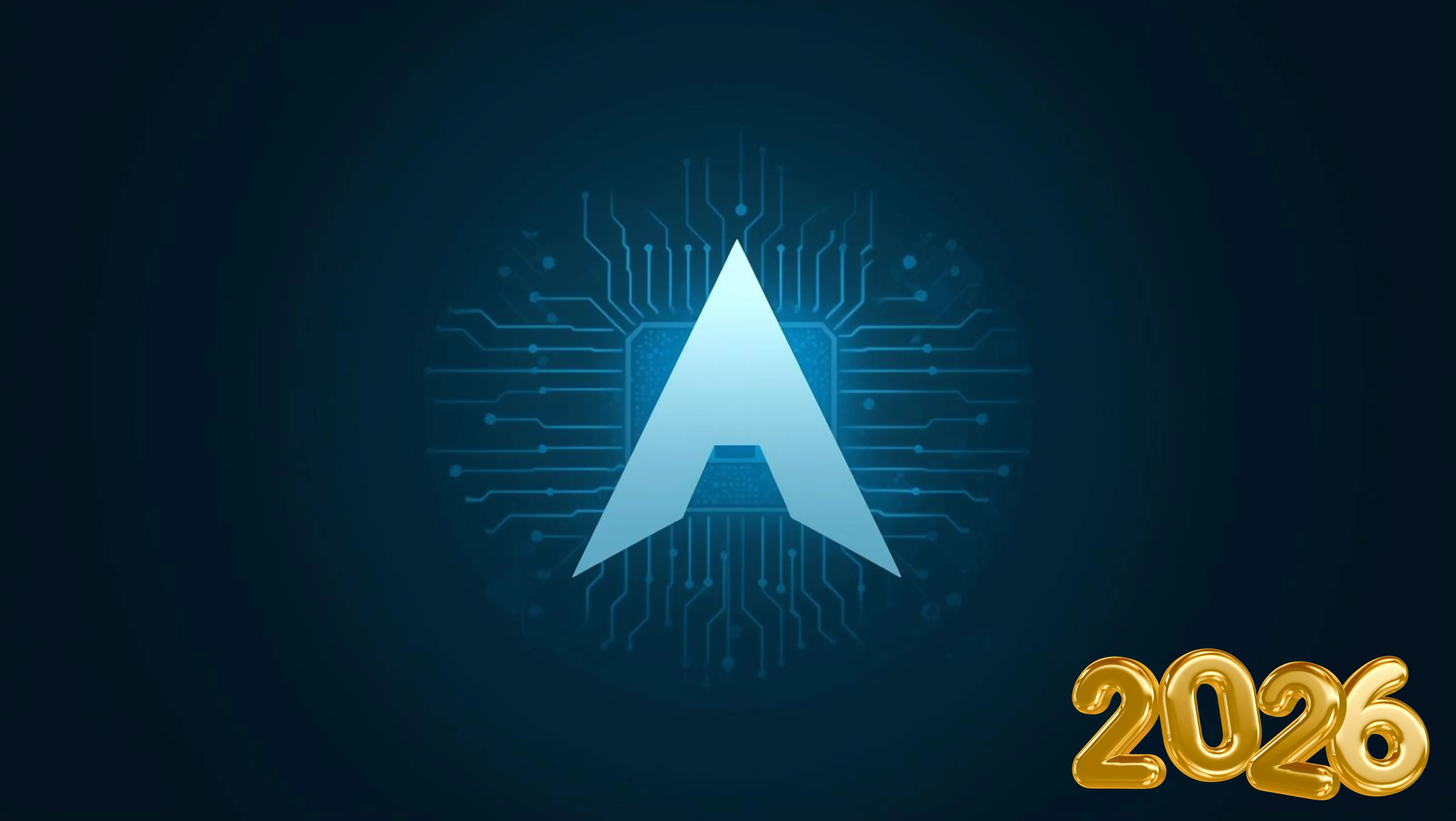 Arch Linux 2026.01.01 muda stack NVIDIA e alerta donos de GTX 10xx