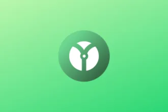 Imagem com a logomarca do Switchyard