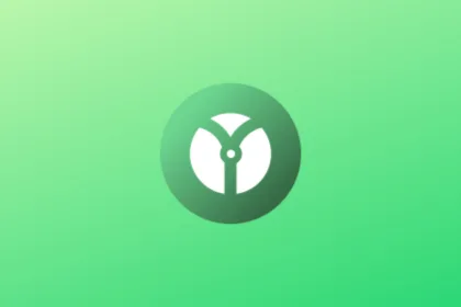 Imagem com a logomarca do Switchyard