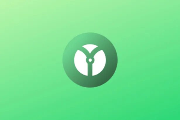 Imagem com a logomarca do Switchyard